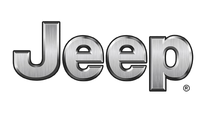 Jeep logo