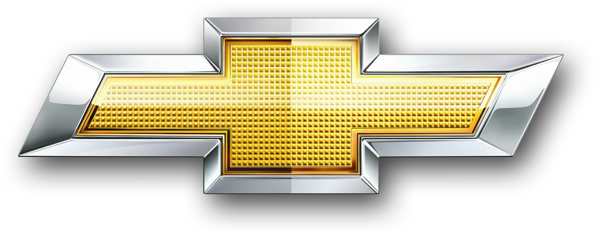 Chevrolet logo